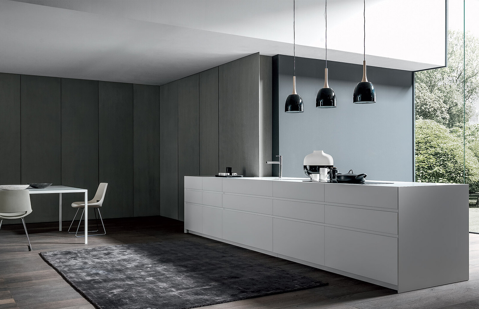 Services for individuals | InterniARS - Design and furniture